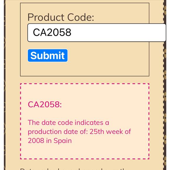 LOUIS VUITTON SUHALI Long Bronze Zippy Metallic Wallet Dust Bag EUC - Picture 15 of 15